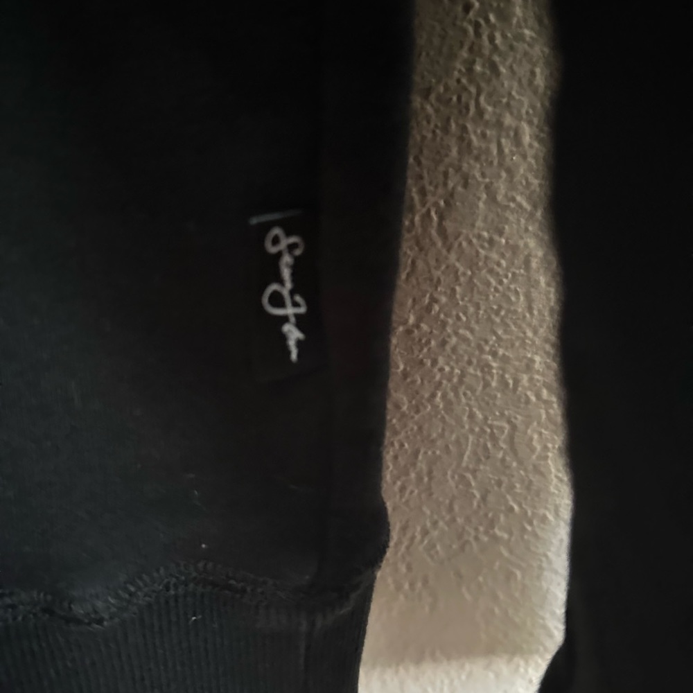 Sean John Signature Script Hoodie - image 5